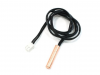 33010323 huawei temperature sensor,ntc,cable length of 2m,2pin white terminal (ebtsensor001)