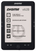 e62bt1 электронная книга digma e62b 6" e-ink carta 800x600 600mhz/4gb/microsdhc черный