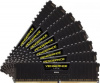 Память DDR4 8x16Gb 2666MHz Corsair CMK128GX4M8A2666C16 RTL PC4-21300 CL16 DIMM 288-pin 1.2В