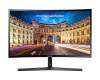 LC24F396FHRXEN Samsung 23.5" C24F396FHR VA LED curved 16:9 1920x1080 4ms 250cd 3000:1 178/178 D-Sub HDMI 60Hz VESA Black (replace C24F390FHI) 1 year