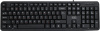 Клавиатура проводная USB STM 202C черная STM USB Keyboard WIRED STM 202C black