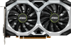 Видеокарта/ GeForce GTX 1660 SUPER VENTUS XS OC