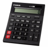 калькулятор бухгалтерский canon as-444 ii черный 12-разр.