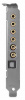 70SB155000001 Звуковая карта Creative PCI-E Audigy RX 7.1 Ret