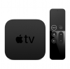 mp7p2rs/a apple tv 4k a10x f 2.3ghz, 64gb ssd, hdtv 2160p, dolby vision, hdr10, 1gb eth, wi-fi 802.11ac, bt 5.0, hdmi 2.0a (mod. a1842)