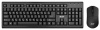 ZL.KBDEE.007 ACER OKR120 Wireless Keyboard and Mouse Combo 2.4G Std. Black