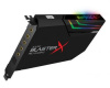 70SB174000000 Звуковая карта Creative PCI-E BlasterX AE-5 (BlasterX Acoustic Engine) 5.1 Ret