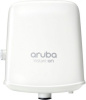 точка доступа hpe aruba instant on ap17 outdoor ap (r2x11a) 10/100/1000base-tx белый