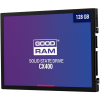 GOOD RAM SSD CX400 128Gb SATA-III 2,5”/7мм SSDPR-CX400-128