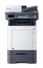 1102v13nl1 цветной копир-принтер-сканер-факс kyocera m6635cidn (а4, 35 ppm, 1200 dpi, 1024 mb, usb, gigabit ethernet, дуплекс, автоподатчик, тонер) продажа тольк