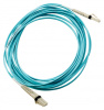 aj836a hpe fibre channel 5m multi-mode om3 lc/lc fc cable (for 8gb devices) replace 221692-b22