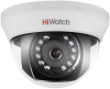 камера видеонаблюдения аналоговая hiwatch ds-t201 2.8-2.8мм hd-tvi цветная корп.:белый (ds-t201 (2.8 mm))