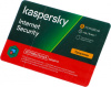 kl1939roefr kaspersky internet security russian edition. 5-device 1 year renewal card - программный продукт