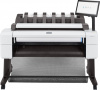 3xb78a струйное мфу/ hp designjet t2600ps 36-in mfp