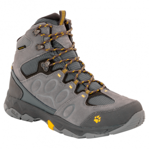 MTN ATTACK 5 TEXAPORE MID M