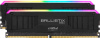 Модуль памяти DIMM 16GB PC35200 DDR4 KIT2 BLM2K8G44C19U4BL CRUCIAL