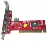 ASIA PCI 6212 4P USB 2.0 Контроллер PCI VIA6212 (4+1) 5xUSB2.0 Bulk