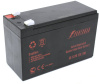 powerman battery 12v/7ah Батарея powerman battery ca1270, напряжение 12В, емкость 7Ач,макс. ток разряда 105А, макс. ток заряда 2.1А, свинцово-кислотная типа agm, тип клемм