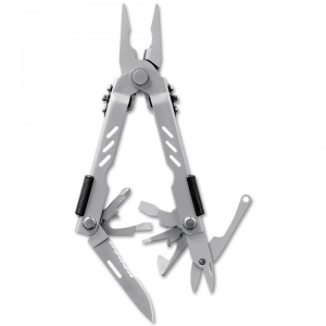 Compact Sport Multi-Plier 400 Stainless