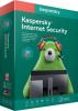 kl1939rbefs kaspersky internet security russian edition. 5-device 1 year base box - программный продукт