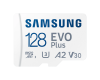 MB-MC128KA/APC microSD 128GB Samsung Карта памяти EVO Plus (MB-MC128KA)