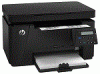 cz178a#acb hp laserjet pro m125rnw ru mfp (p/c/s, a4, 1200dpi, 20ppm, 128 mb, 1 tray 150, usb/lan/wi-fi, flatbed, black, cartridge 1500 pages&usb cable 1m in box