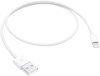 ME291ZM/A Кабель Apple Lightning/USB (0.5м) USB-Lightning (0,5 м); цвет: белый