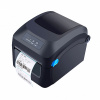принтер печати этикеток urovo d7000 / d7000-a1203u1r1b1w0 / 203dpi+usb+rs232+com (термотрансферный)