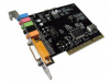 ASIA PCIE 8738 Звуковая карта PCI-E 8738 (C-Media CMI8738SX) 4.0 bulk