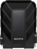 Внешний жесткий диск ADATA 5Тб USB 3.1 Цвет черный AHD710P-5TU31-CBK