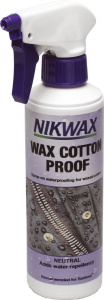 Wax Cotton Proof Neutral