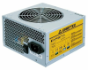 Chieftec IArena GPA-350S8 (ATX 2.3, 350W, >80 efficiency, Active PFC, 120mm fan) OEM
