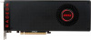 Видеокарта MSI PCI-E RX Vega 64 8G AMD Radeon RX Vega 64 8192Mb 2048bit HBM2 1247/10000/HDMIx1/DPx3/HDCP Ret