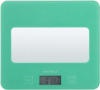 13085 Весы кухонные электронные Supra BSS-4201N макс.вес:5кг зеленый