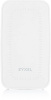 wac500h-eu0101f гибридная точка доступа zyxel nebulaflex pro wac500h, wave 2, 802.11a/b/g/n/ac (2,4 и 5 ггц), mu-mimo, настенная, антенны 2x2, до 300+866 мбит/с, 3xla