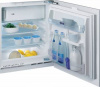 Холодильник Whirlpool ARG 590/A+ белый (однокамерный)