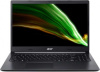 nx.a85er.00p ноутбук acer aspire 5 a515-45-r0kr ryzen 3 5300u 8gb ssd128gb amd radeon 15.6" tn fhd (1920x1080) eshell black wifi bt cam