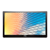 E1659FWU Монитор LCD 39,6 cm (15.6") [16:9] 1366х768(WXGA) TN, nonGLARE, Нет, 220 cd/m?, H90°/V60°, 500:1, 20M:1, 262000 цветов, 12ms, VGA, HDMI, USB-Hub, Tilt