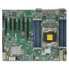 заглушка supermicro mbd-x10slm-f-b