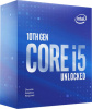 Процессор Intel CORE I5-10600KF S1200 BOX 4.1G BX8070110600KF S RH6S IN