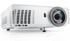 s320-9626 dell projector s320, 1024 x 768 xga,dlp,3000lm,2200:1, 3.18kg,hdmi,vgaх2,s-video,lamp:4000hrs