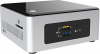 boxnuc5pgyh0aj 943610 платформа intel nuc original boxnuc5pgyh0aj