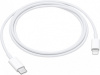 mm0a3zm/a кабель apple lightning/usb-c 1м, белый