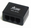 splitter b сплиттер acorp adsl annexb