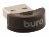 BT40B Адаптер USB Buro BU-BT40B BT4.0+EDR class 1.5 20м черный