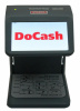 1391926 детектор банкнот docash mini ir/uv/as просмотровый мультивалюта