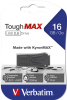 049330 Verbatim TOUGHMAX 16Gb USB 2.0 Flash Drive