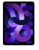 mme23rk/a apple 10.9-inch ipad air 5 gen. 2022: wi-fi 64gb - purple