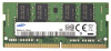 Samsung Original DDR4 4GB (PC4-17000) 2133MHz 1.2V SO-DIMM (M471A5143DB0-CPB00)