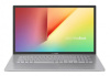 90nb0tw1-m005k0 asus vivobook 17 a712ea-au583 intel core i5-1135g7/16gb/512gb ssd/17.3" fhd ips (1920x1080)/intel iris x graphics /wifi6/bt/cam/dos/2.3kg/silver/ru_en